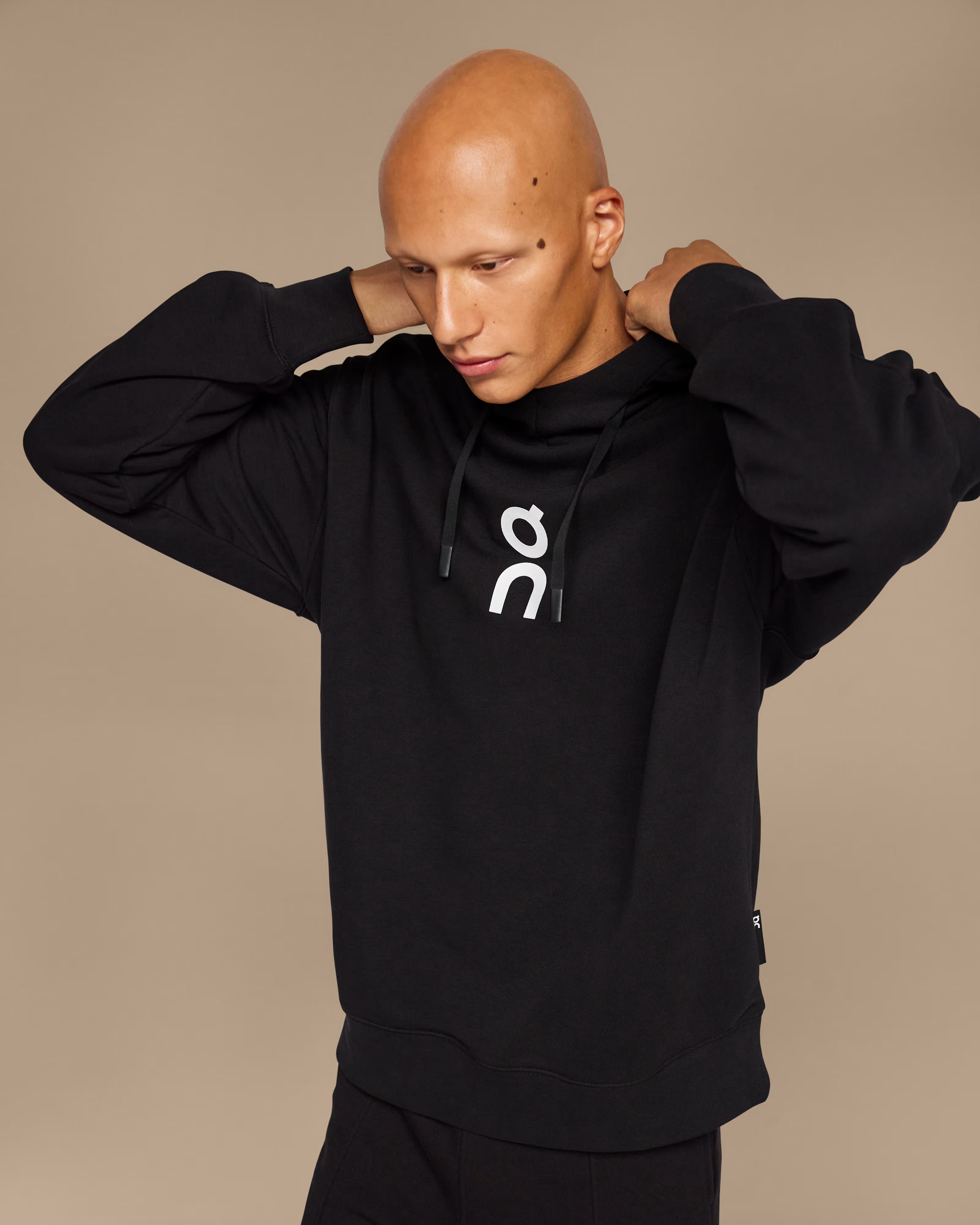 Hoodie Club – HOMMES