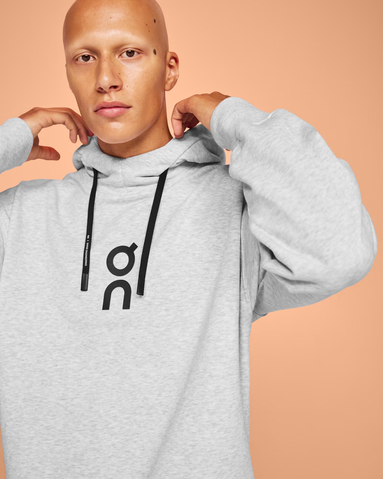 Hoodie Club – HOMMES