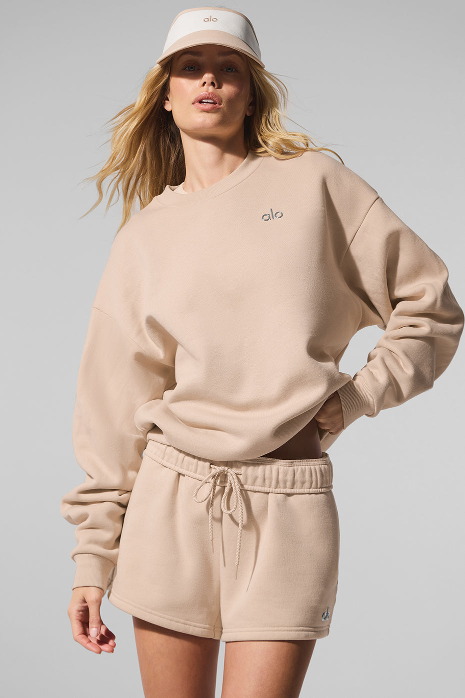 Pull Ras du Cou Accolade – Femme