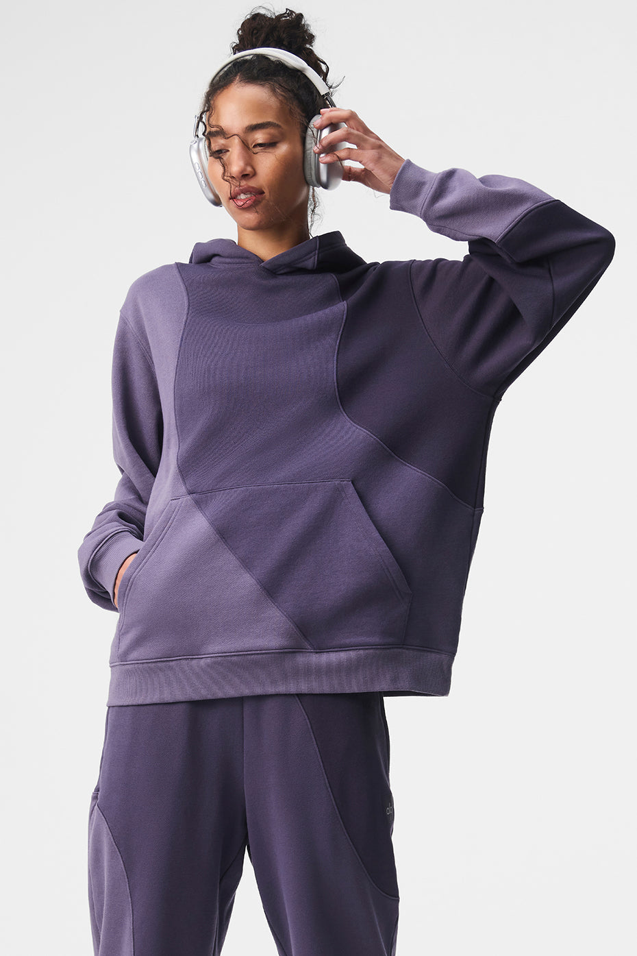 Pull + pantalon Make Waves