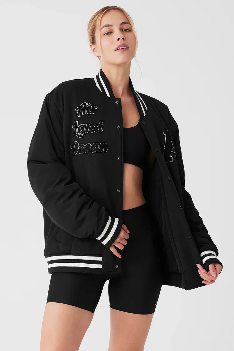 Veste - Goat Bone