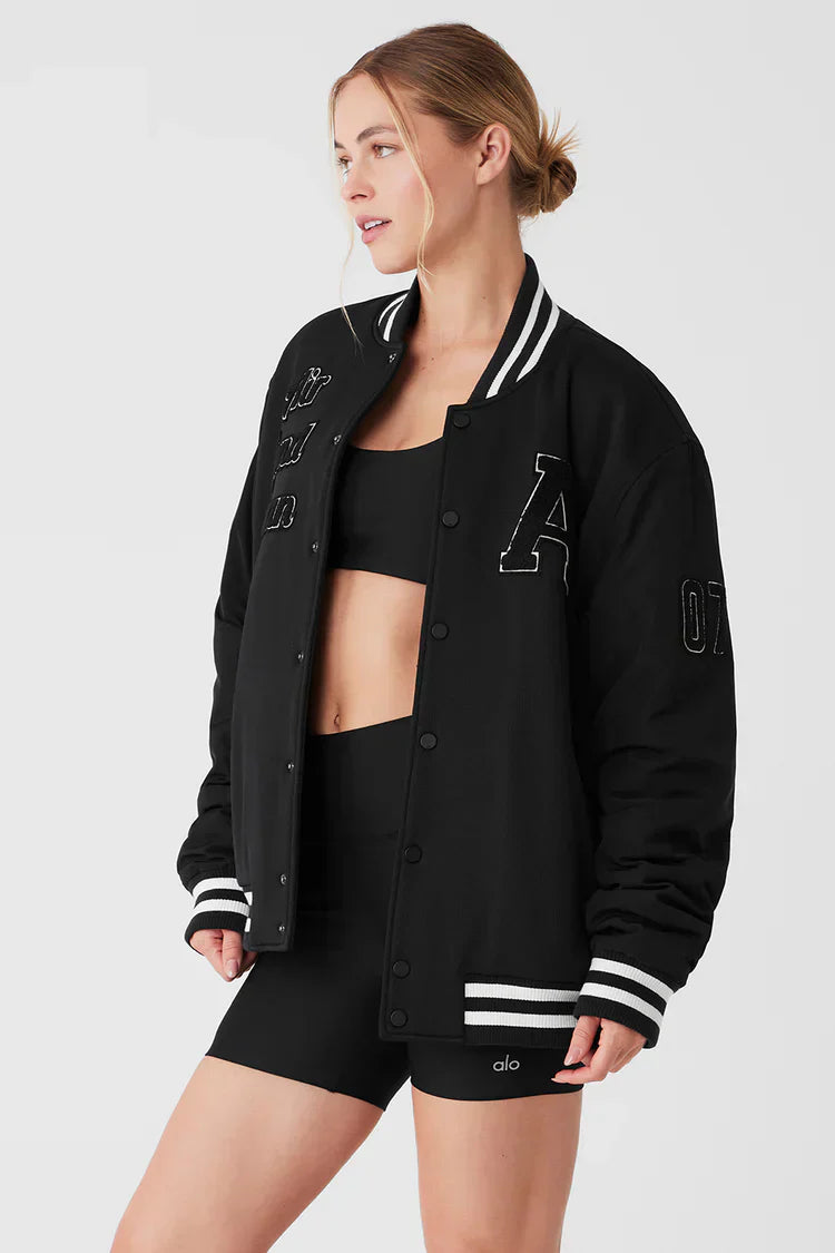 Veste - Goat Bone