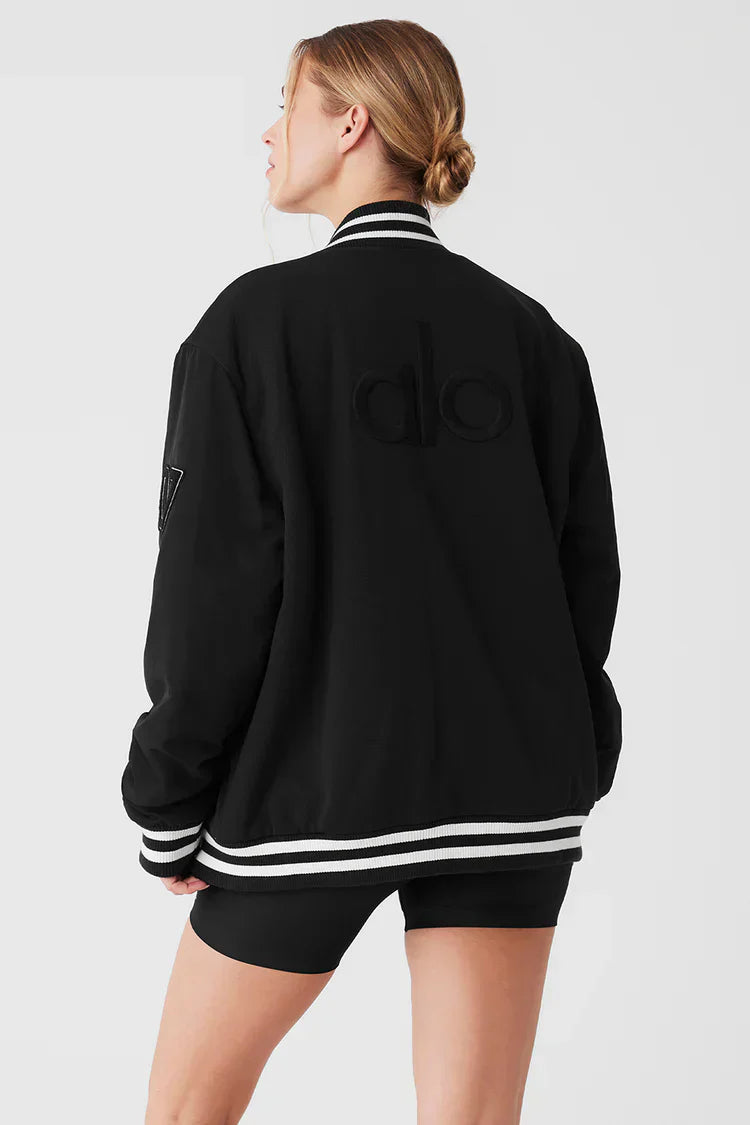 Veste - Goat Bone