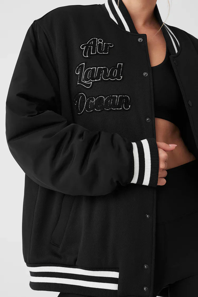 Veste - Goat Bone