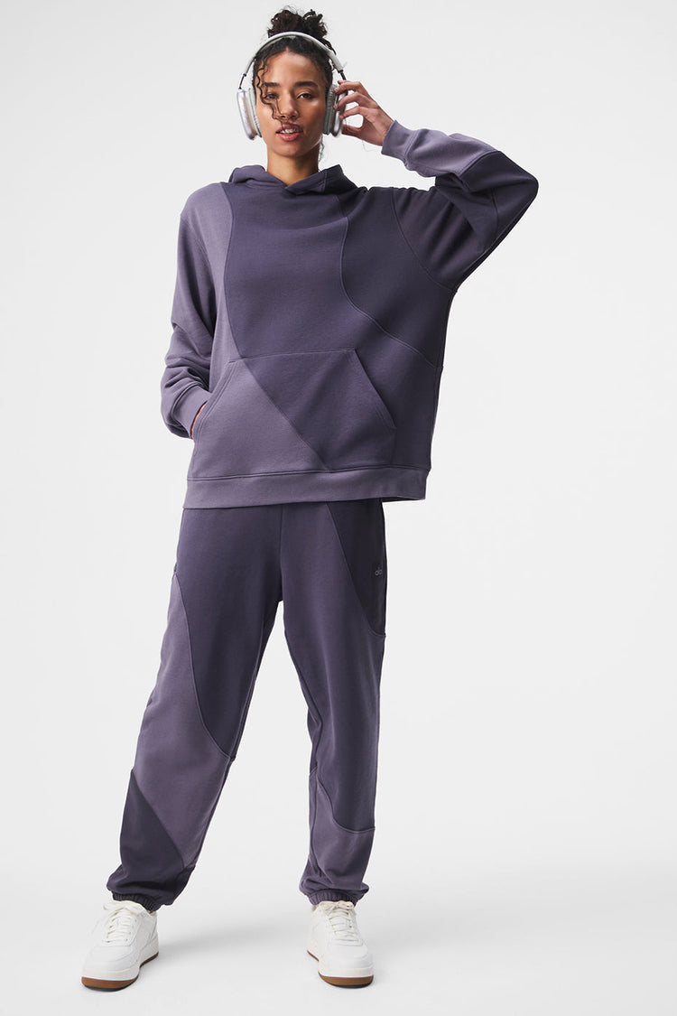 Pull + pantalon Make Waves
