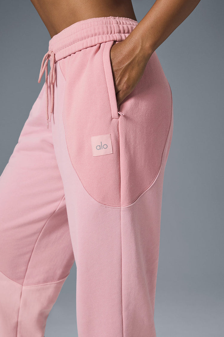 Pull + pantalon Make Waves