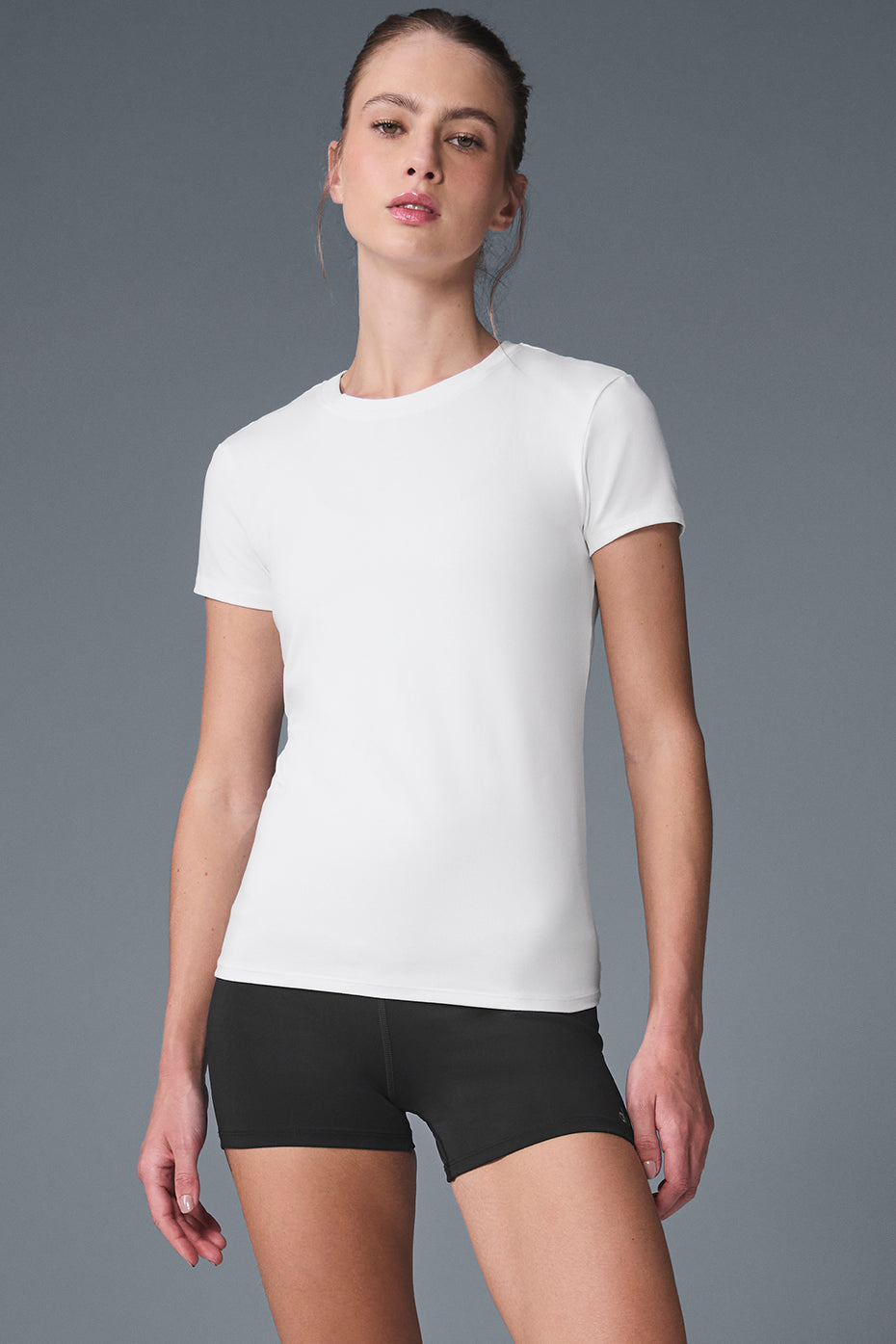 T-shirt Alosoft Finesse – Femme