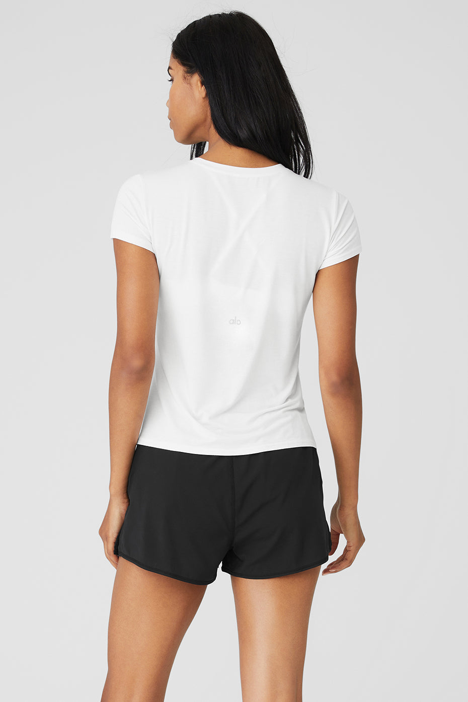 T-shirt Manches courtes