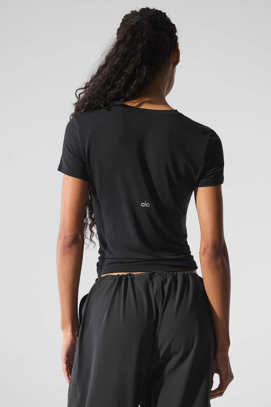 T-shirt Manches courtes