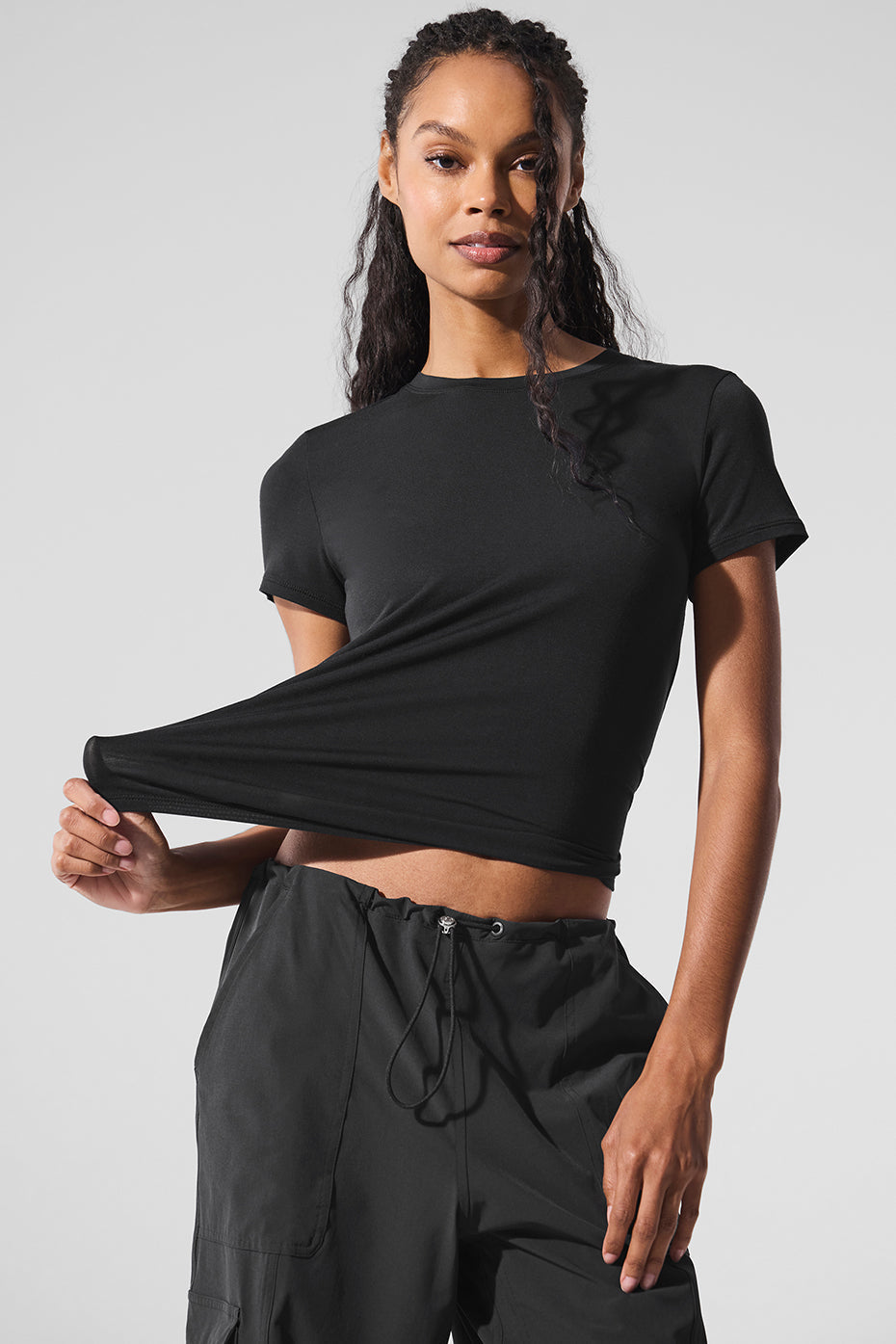 T-shirt Manches courtes