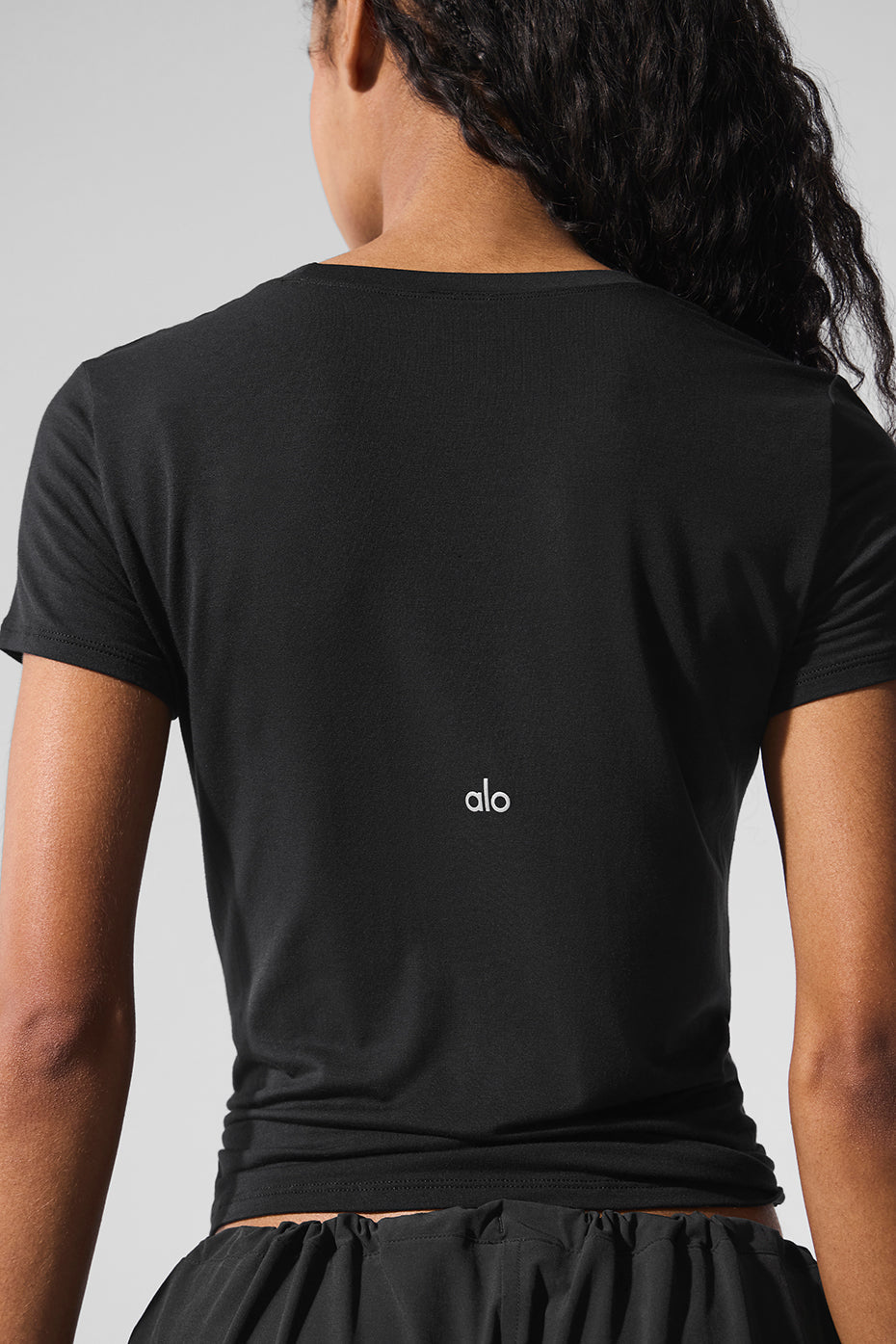T-shirt Manches courtes