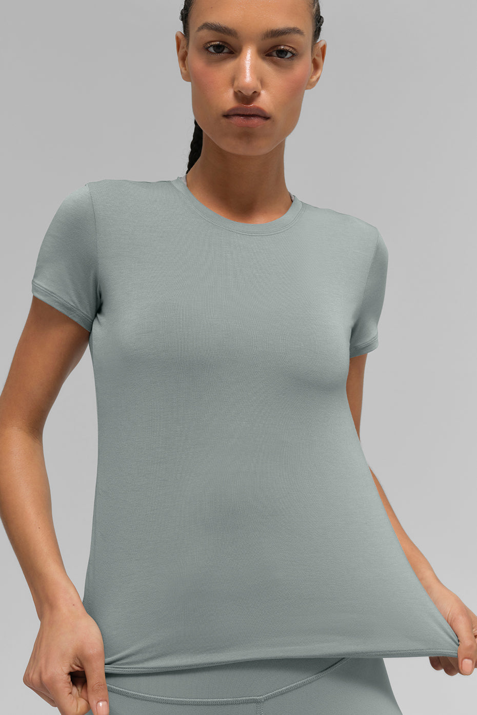 T-shirt Manches courtes
