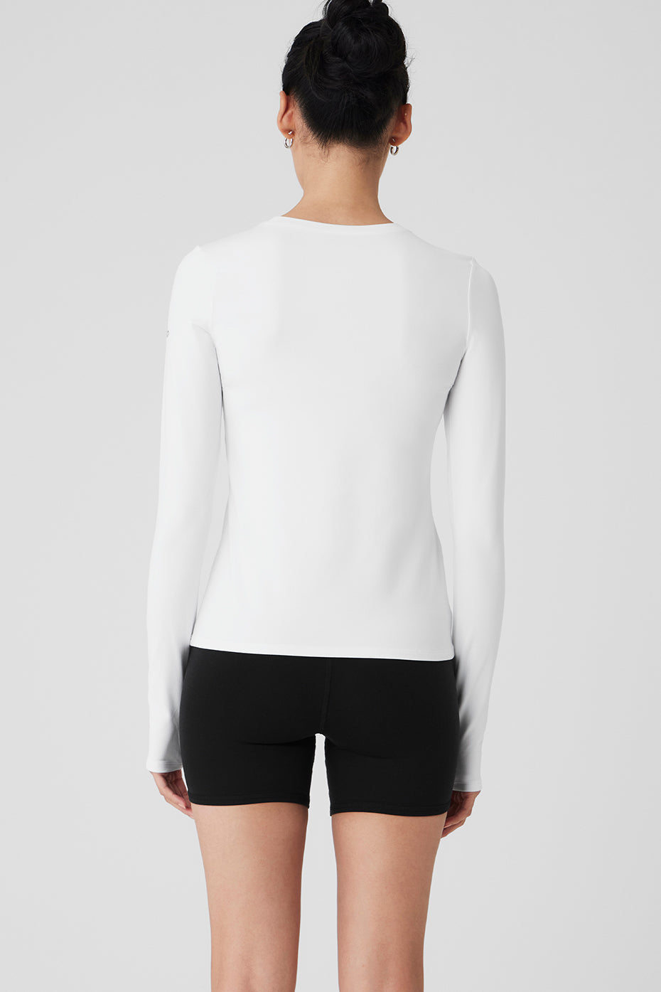 Haut collant ALO-Femme