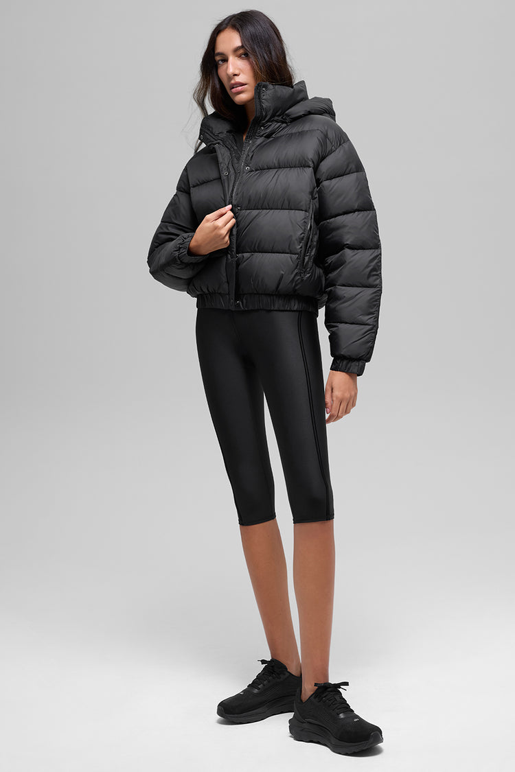 Doudoune Aspen Love