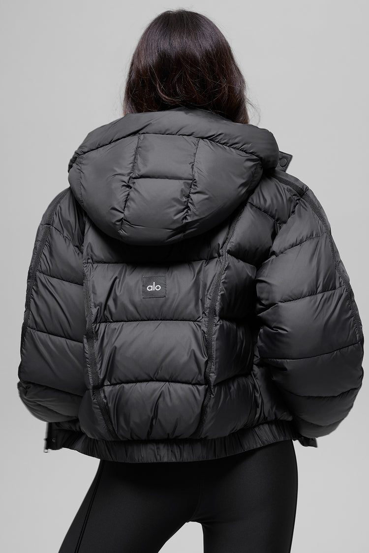 Doudoune Aspen Love