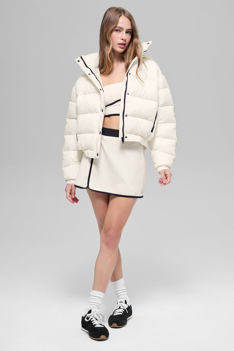 Doudoune Aspen Love