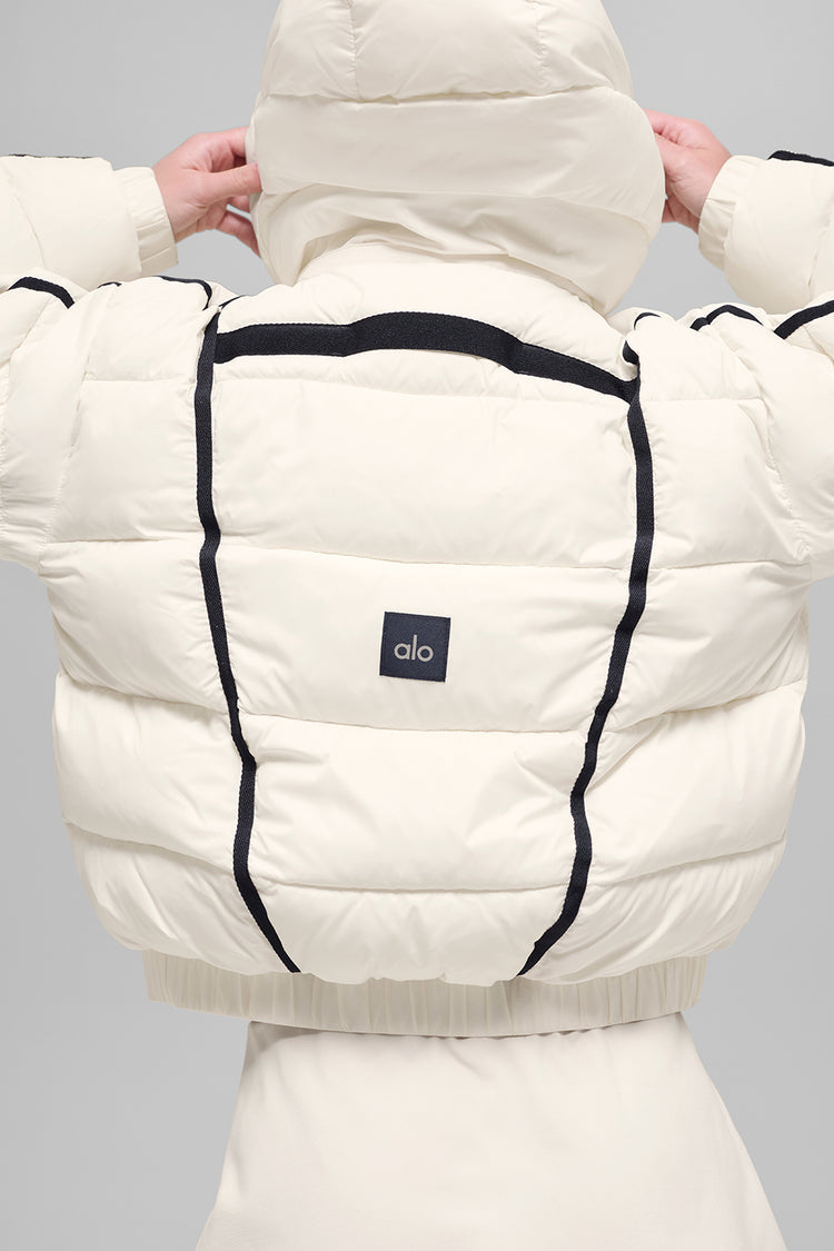 Doudoune Aspen Love