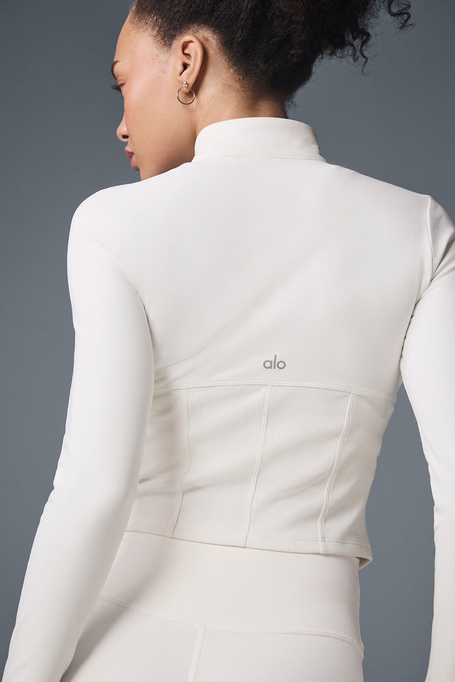 Veste Gilet de sport ALO-Femme