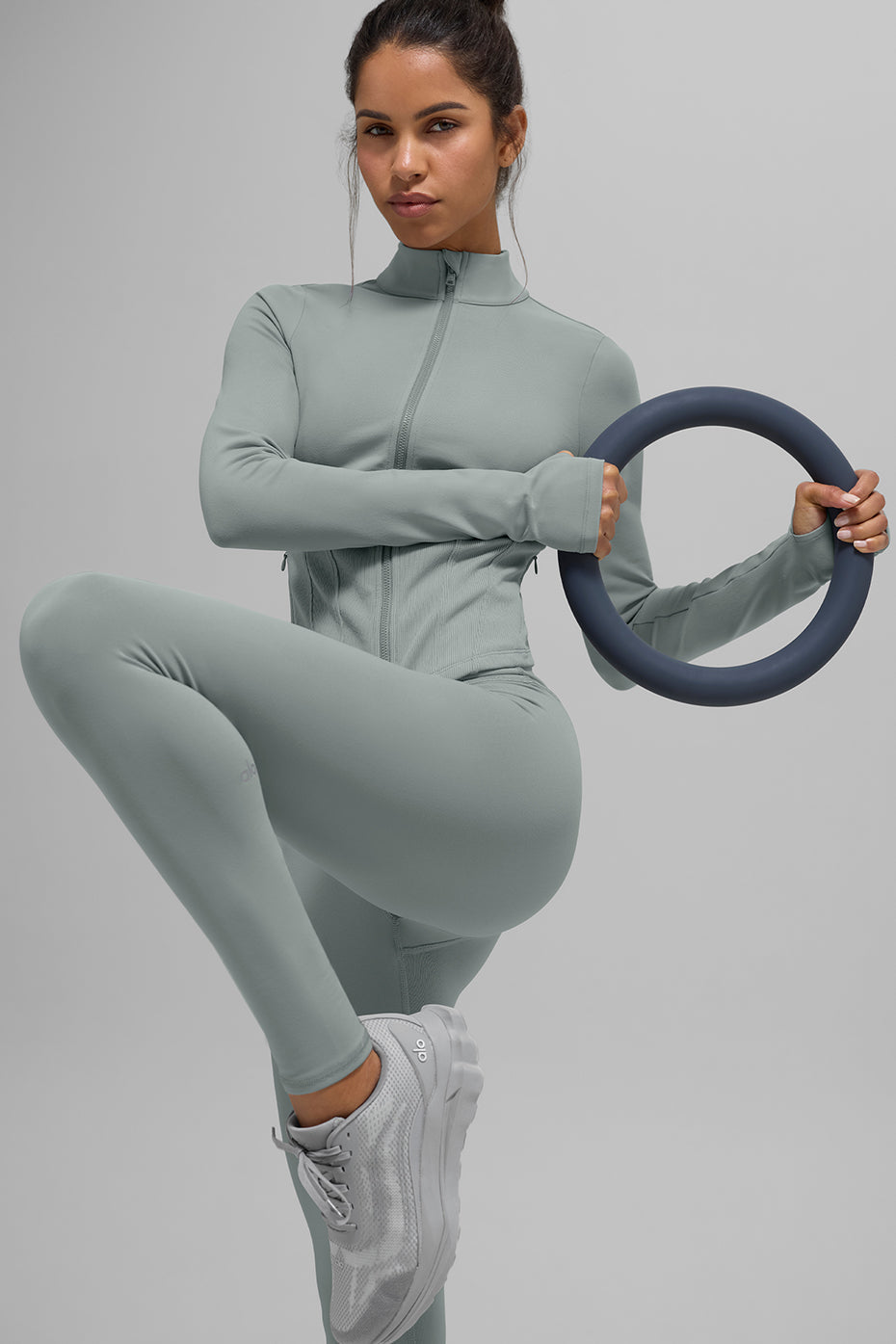 Veste Gilet de sport ALO-Femme