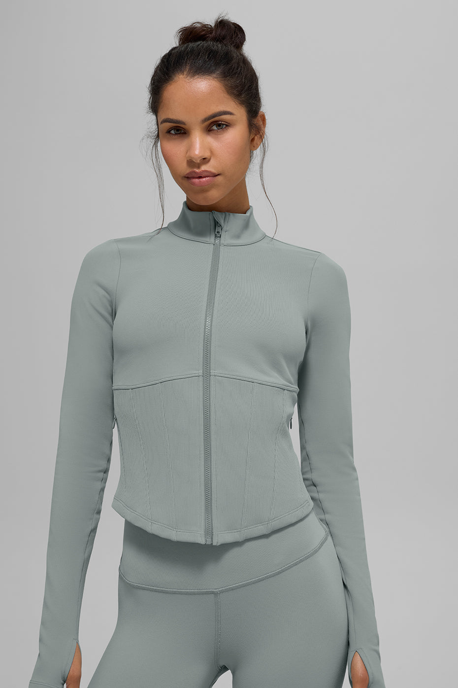 Veste Gilet de sport ALO-Femme