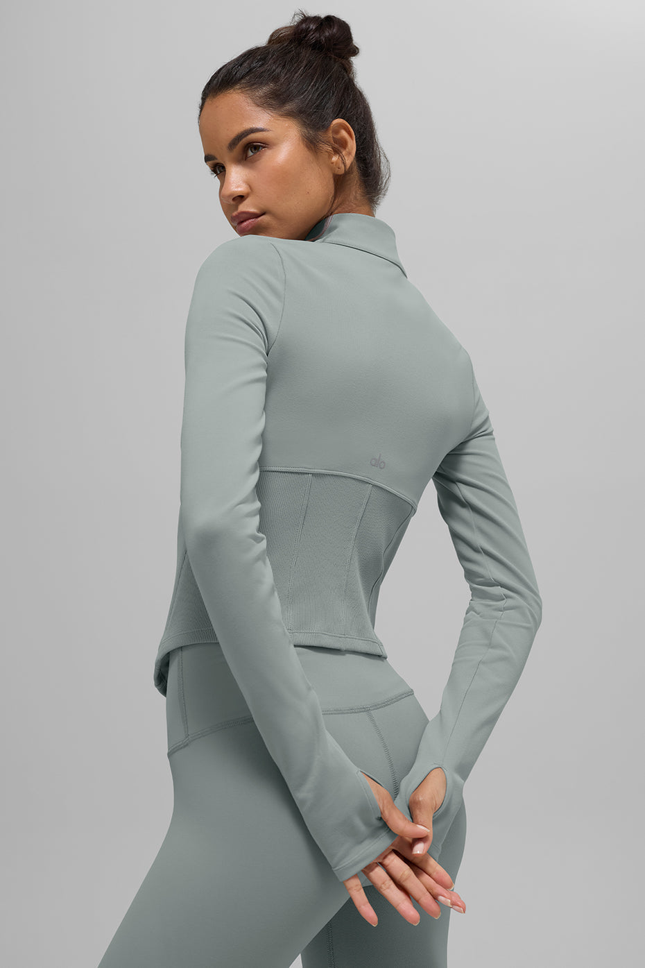 Veste Gilet de sport ALO-Femme