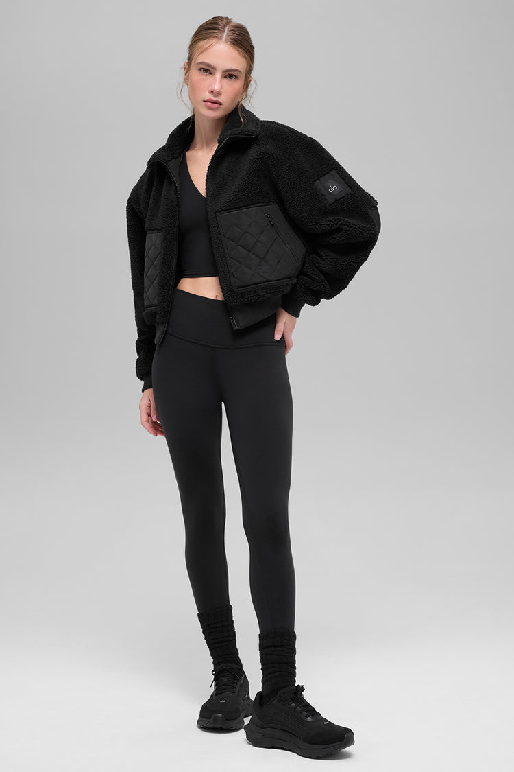 Bomber Sherpa Edge