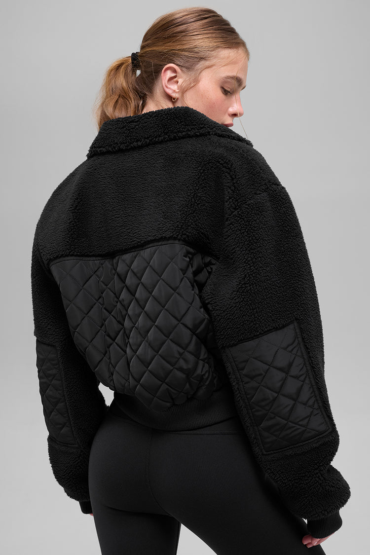 Bomber Sherpa Edge