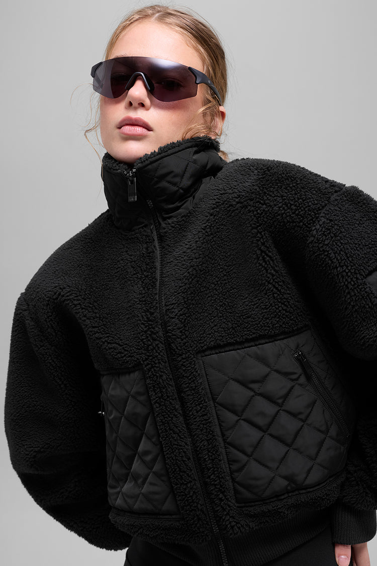 Bomber Sherpa Edge