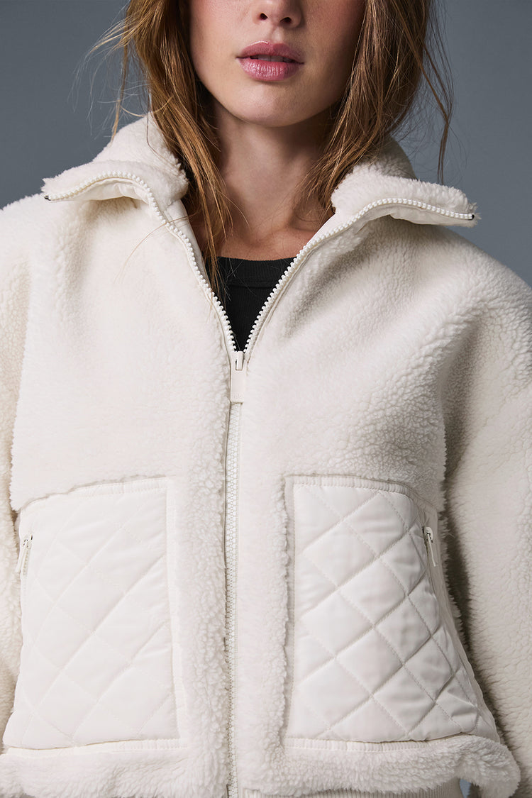 Bomber Sherpa Edge