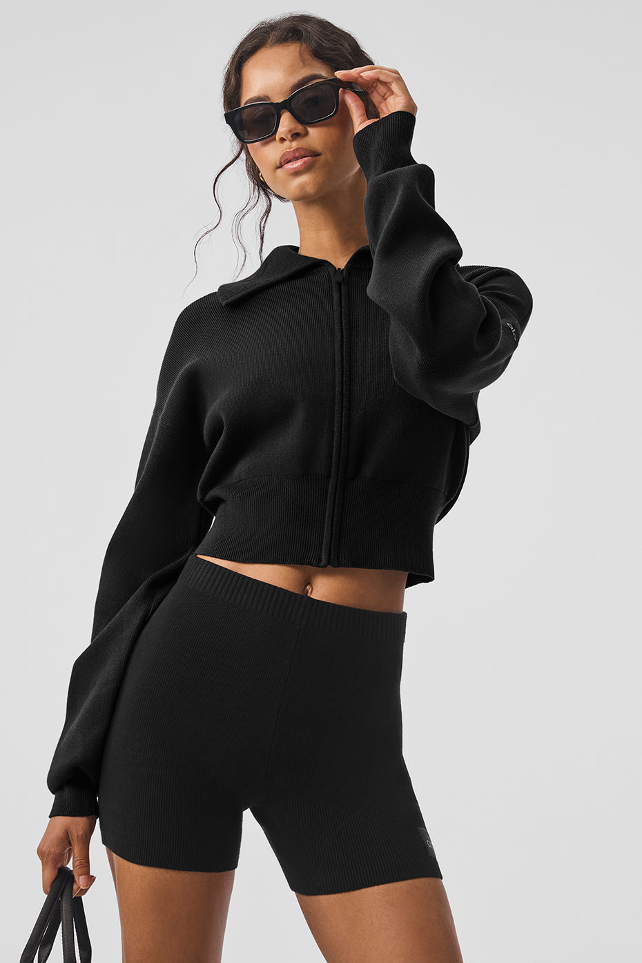 Veste de Tennis- ALO Femme