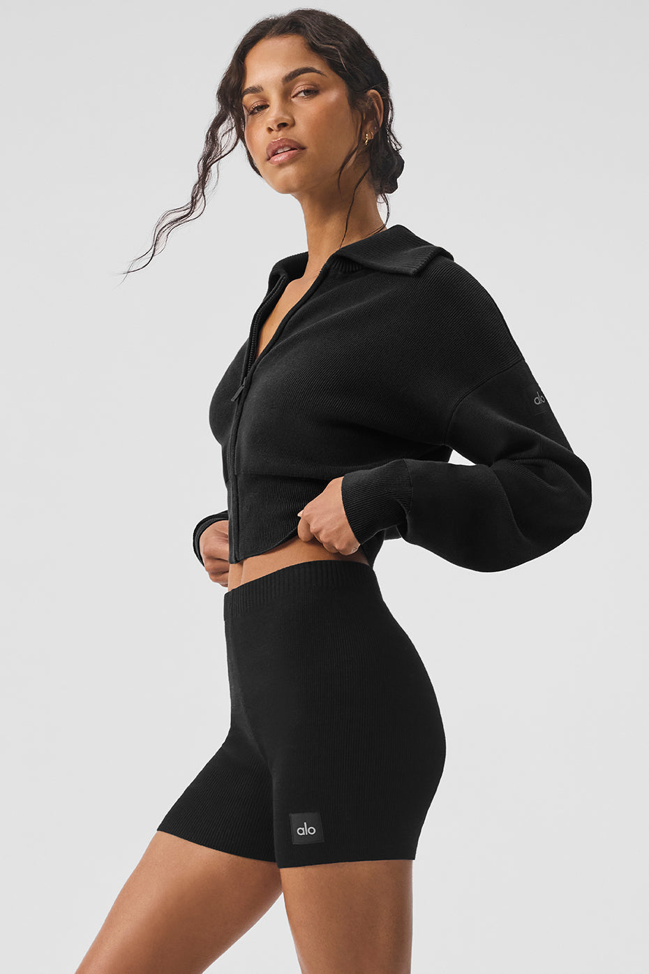 Veste de Tennis- ALO Femme