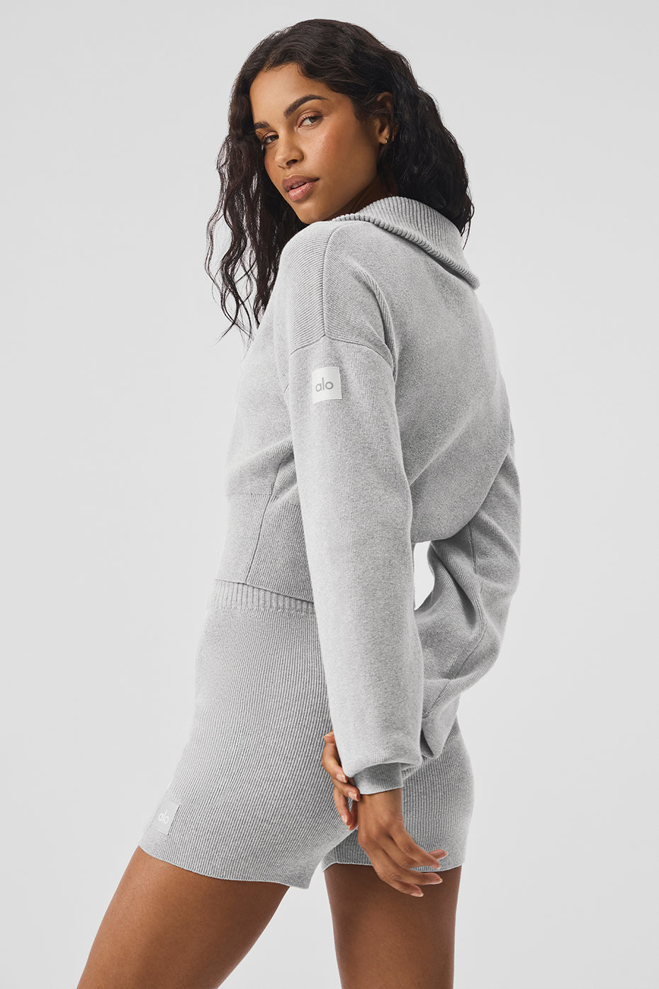 Veste de Tennis- ALO Femme