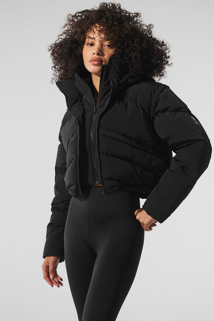 Doudoune Glacier Puffer