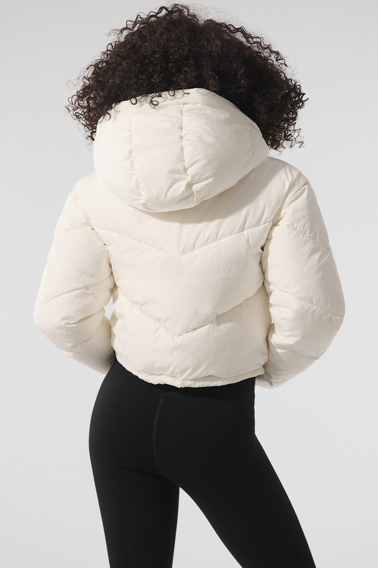 Doudoune Glacier Puffer