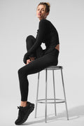 Legging Alosoft 7/8 – Femme