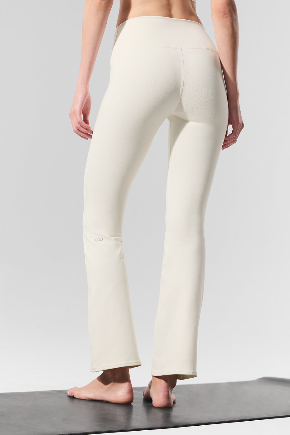 Legging - bootcut 7/8 Airbrush