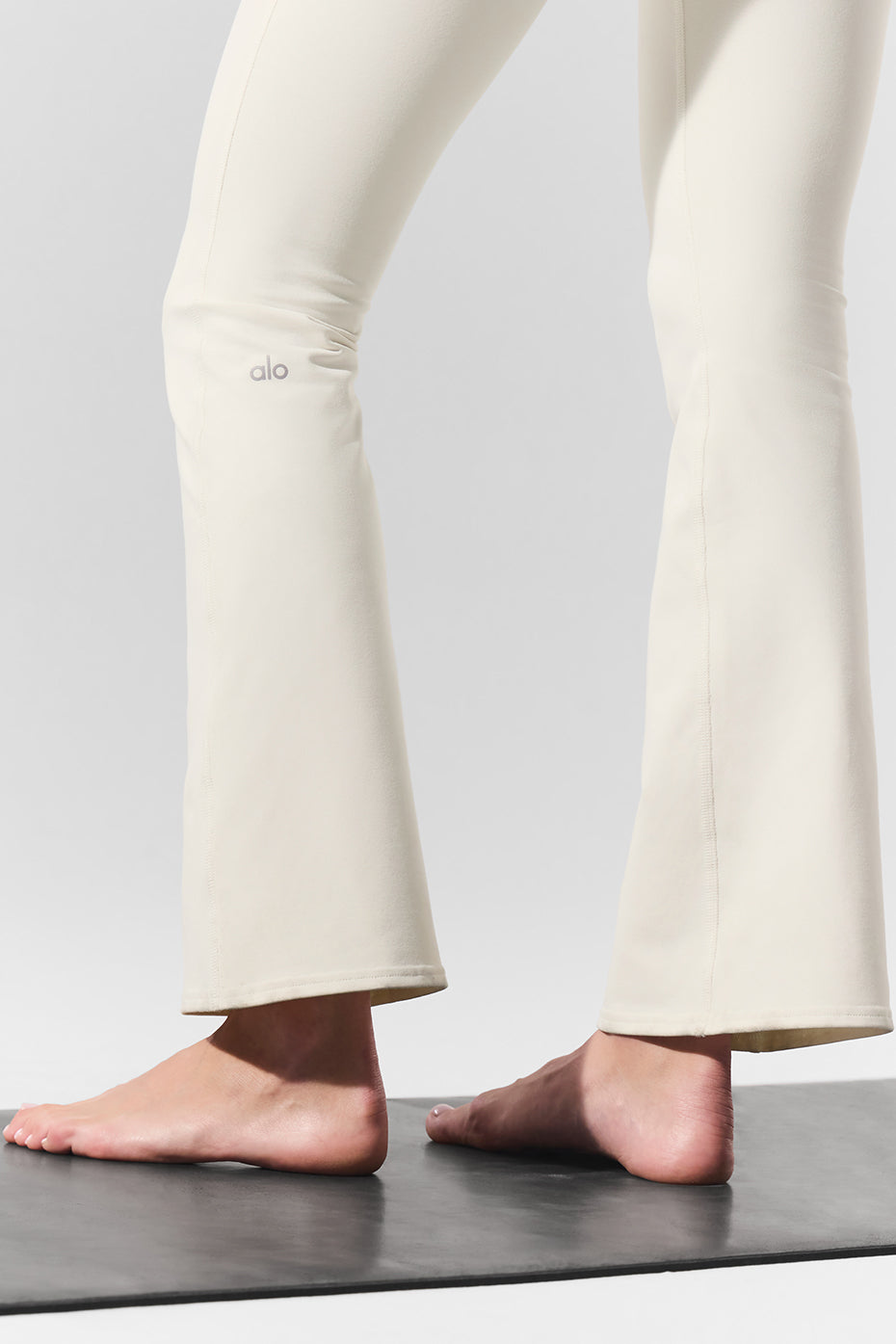 Legging - bootcut 7/8 Airbrush