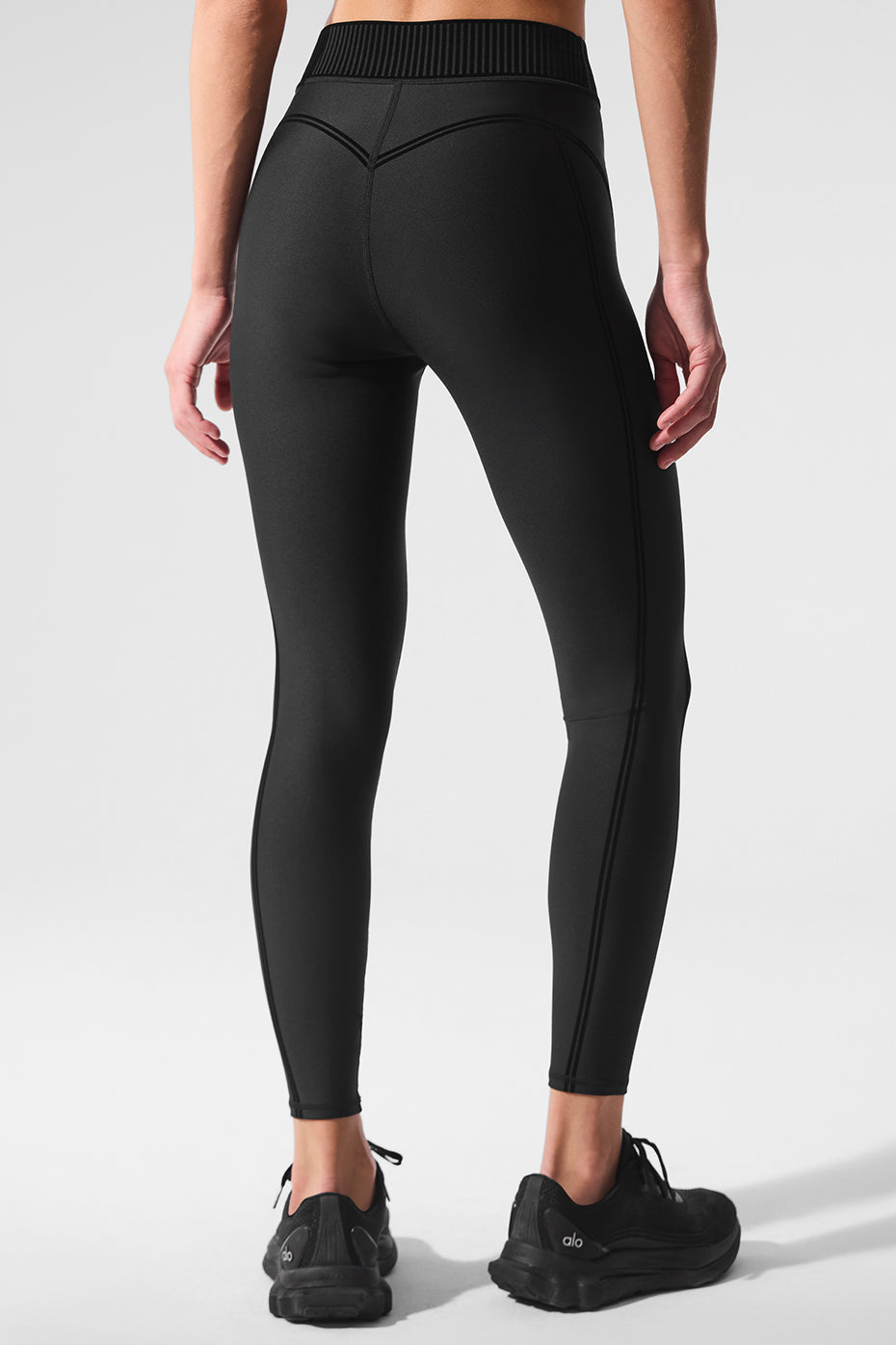 Legging - Airlift 7/8 Line Up