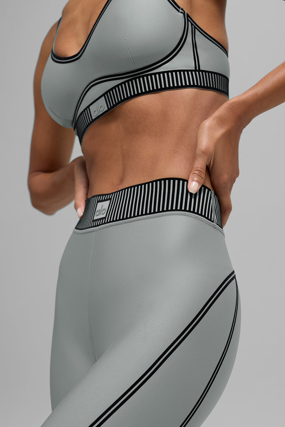 Legging - Airlift 7/8 Line Up