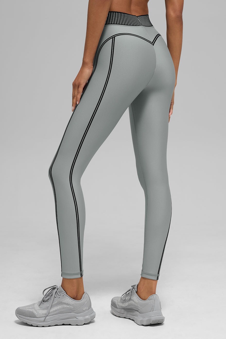 Legging - Airlift 7/8 Line Up