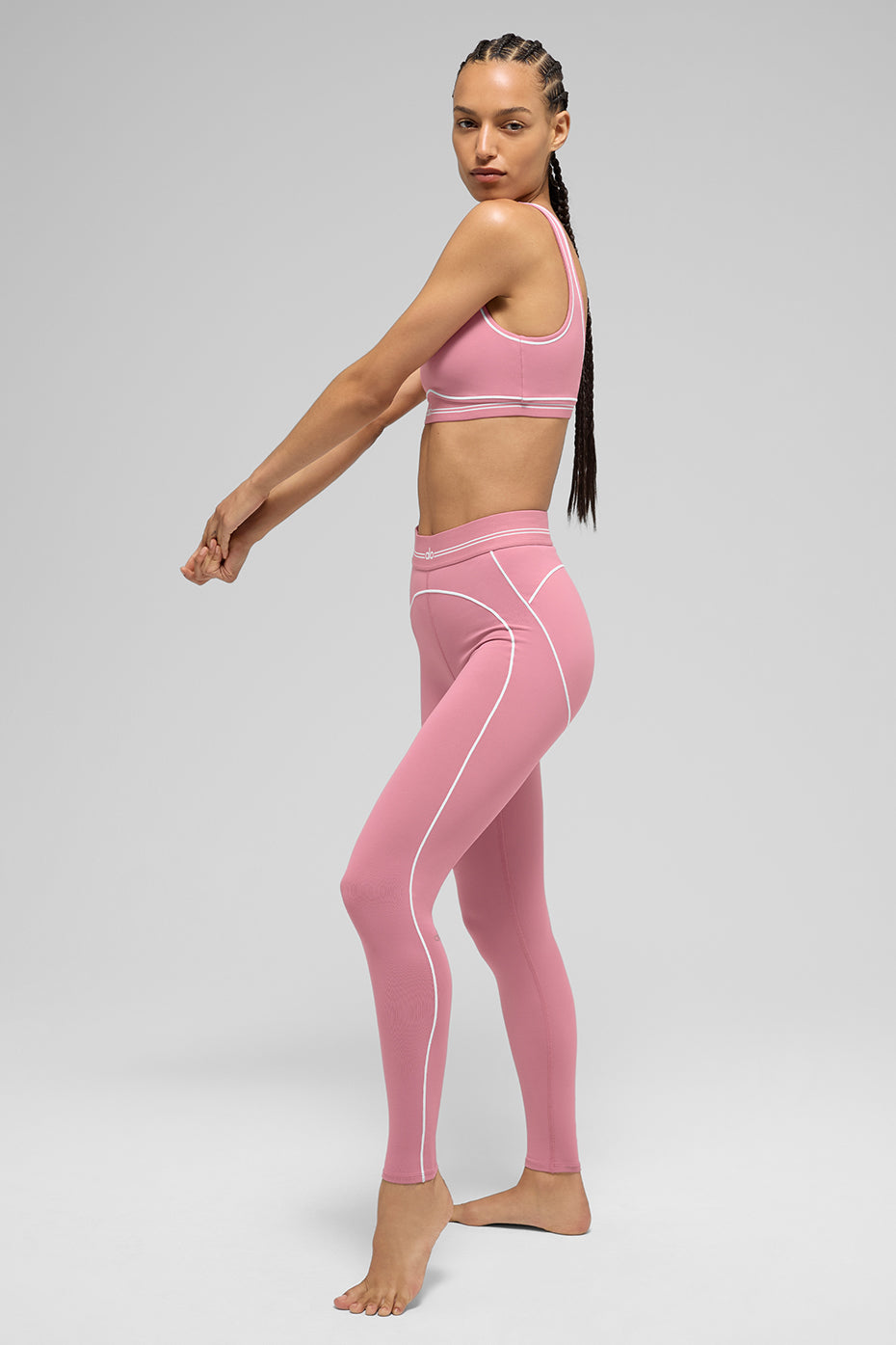Legging Heart Throb – Femme
