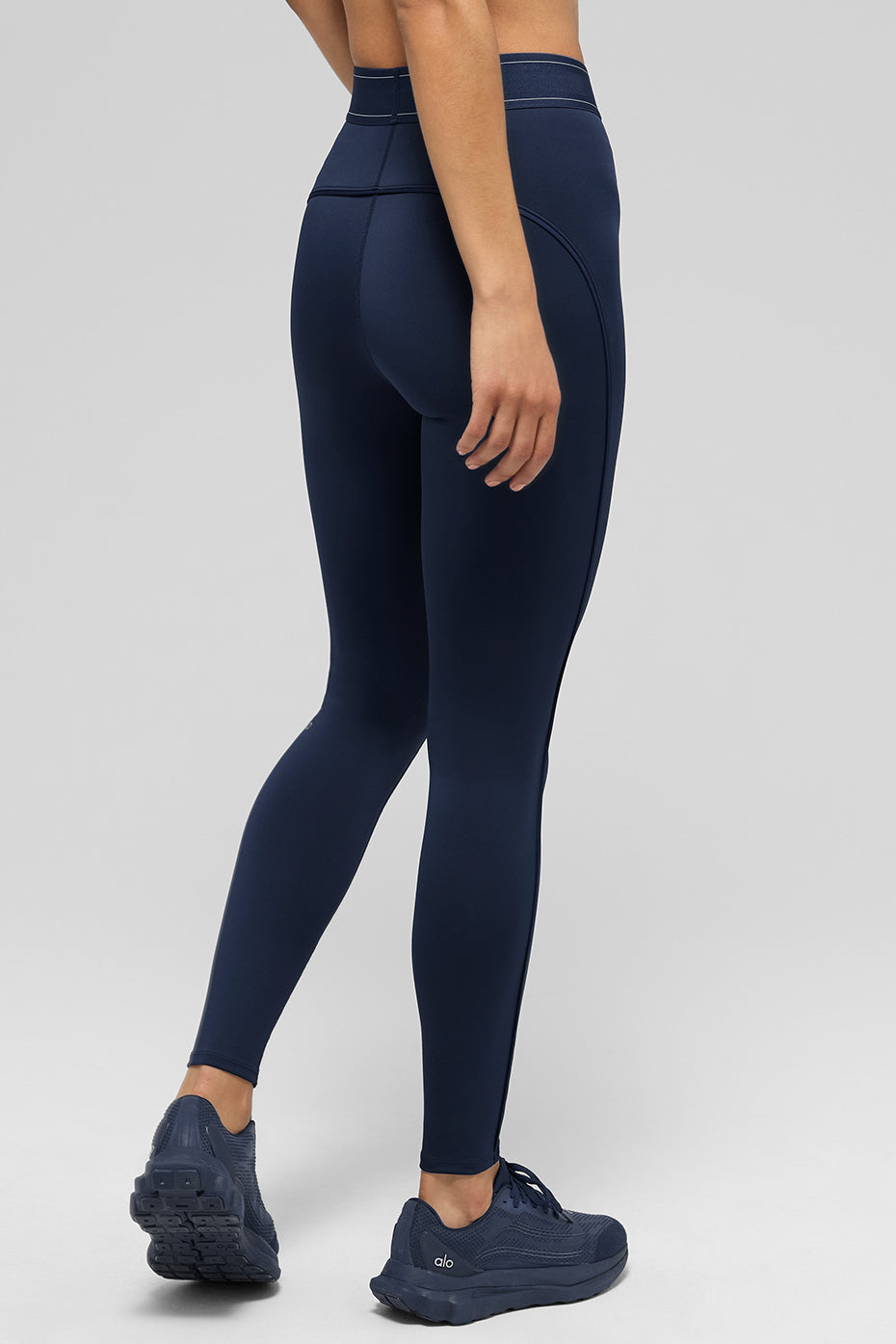 Legging Airlift Taille Haute – Femme