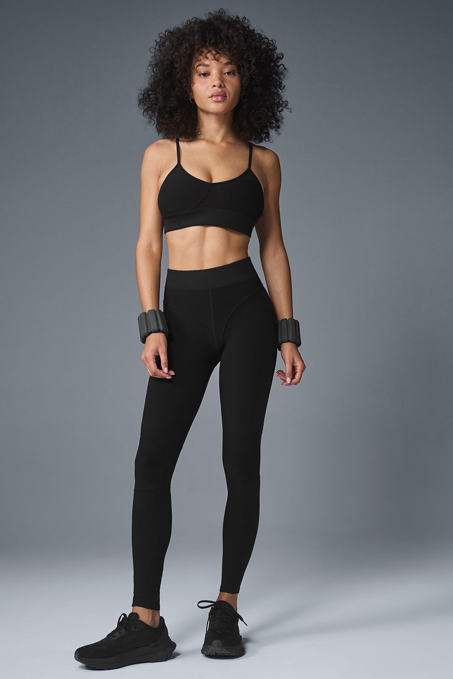 Legging Alosoft Head Start