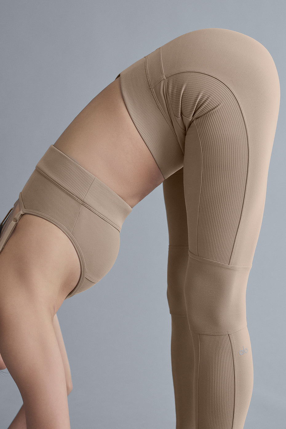 Legging Alosoft Head Start