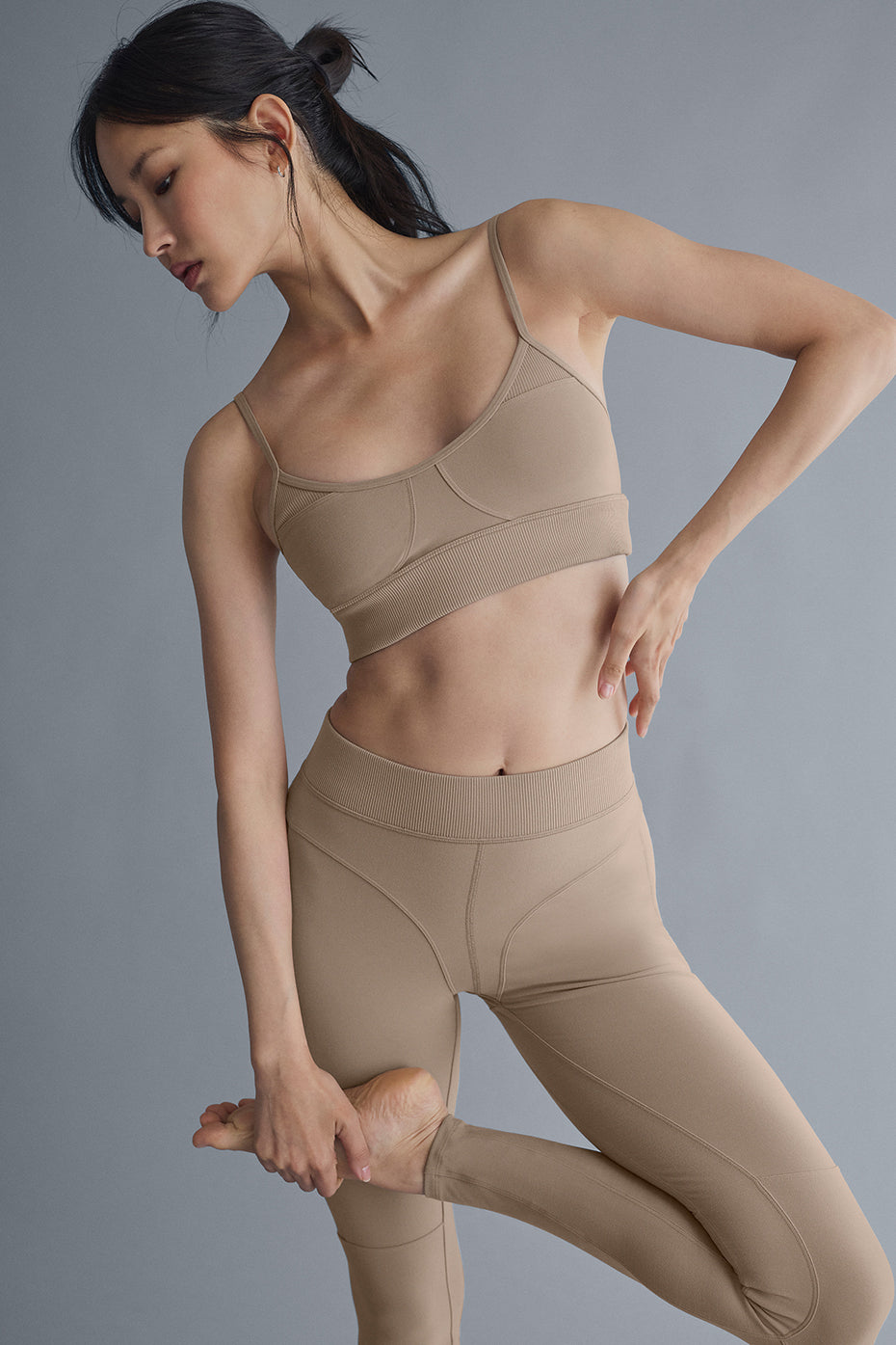 Legging Alosoft Head Start