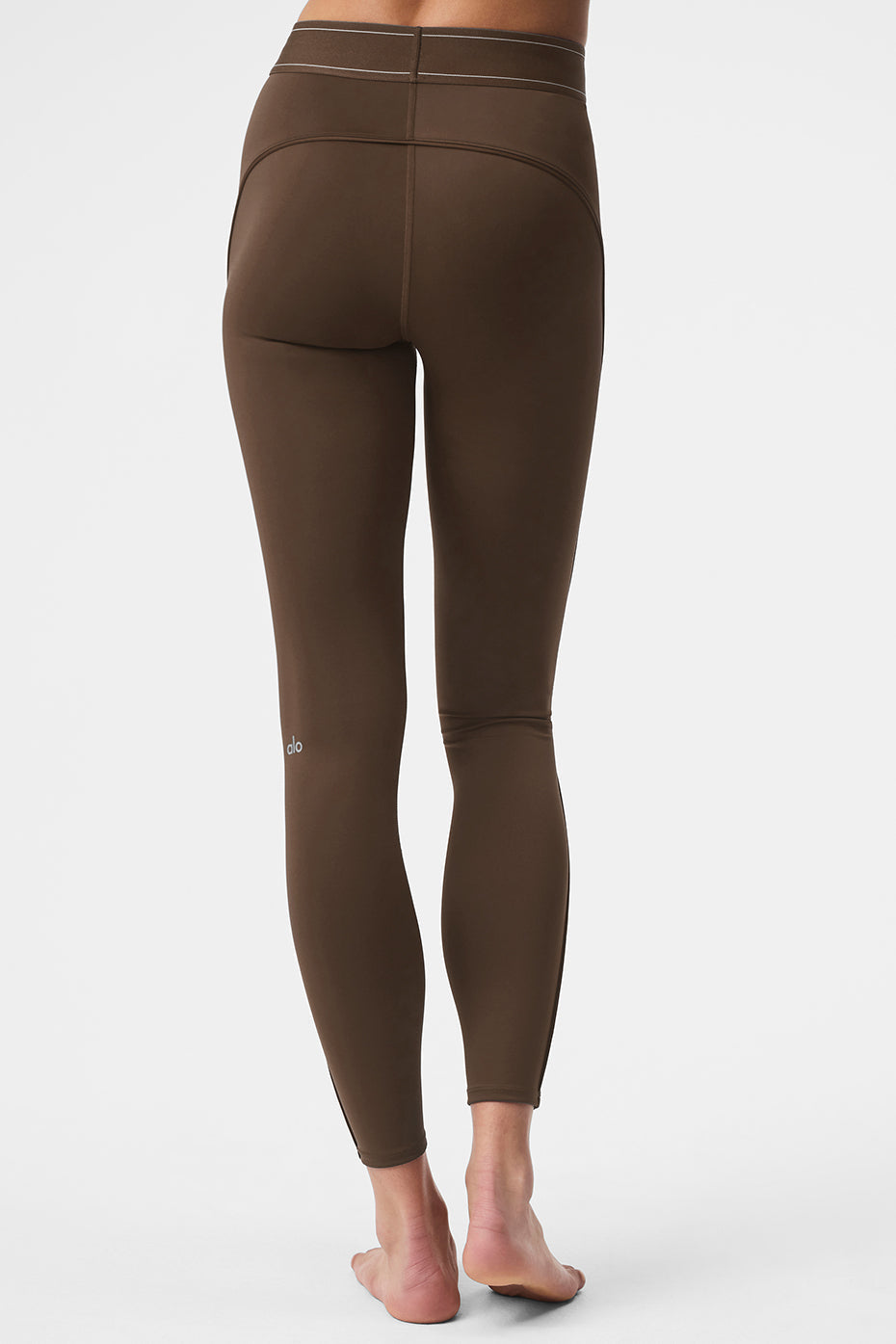 Legging Airlift Taille Haute – Femme