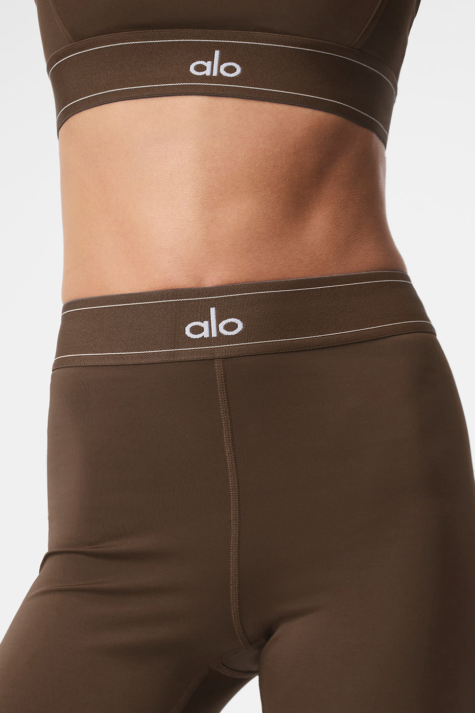 Legging Airlift Taille Haute – Femme