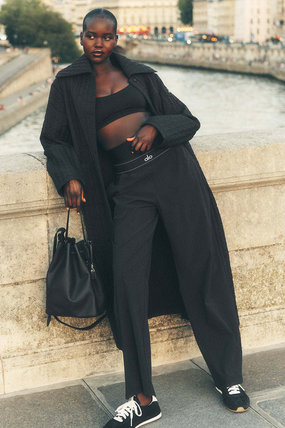 Pantalon - SUIT UP