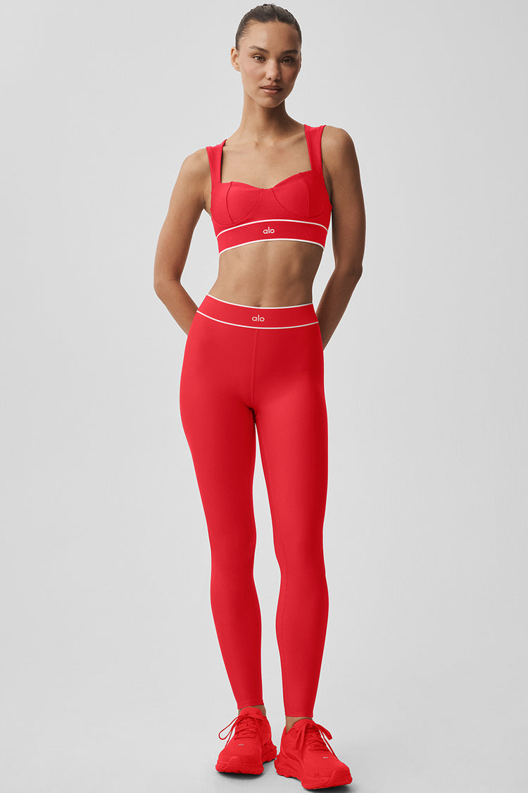 Legging - Airlift Alignement