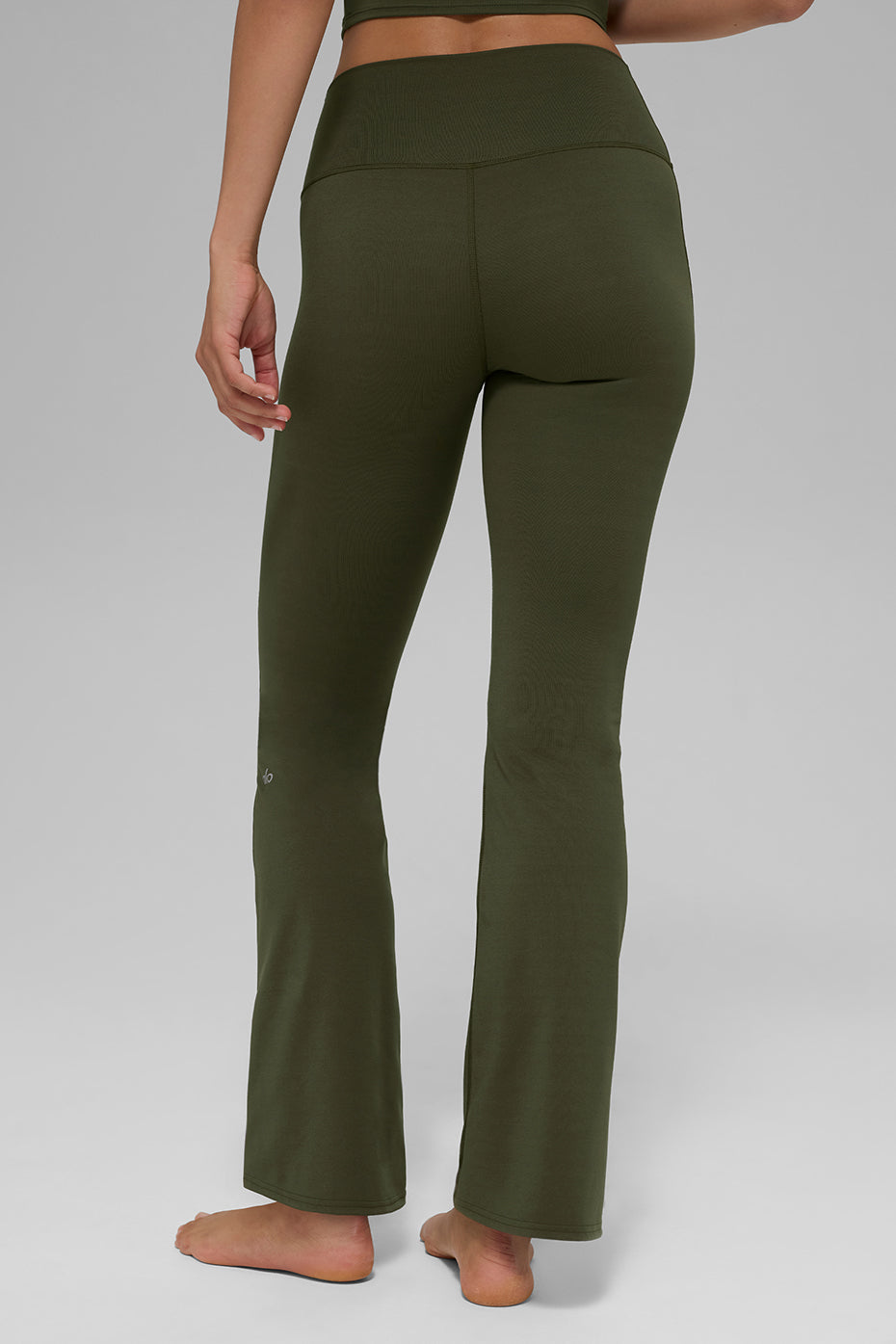Legging - bootcut 7/8 Airbrush